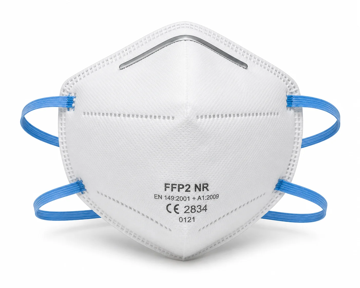 Masque jetable FFP2